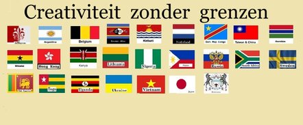 CaesarGallery Affligem